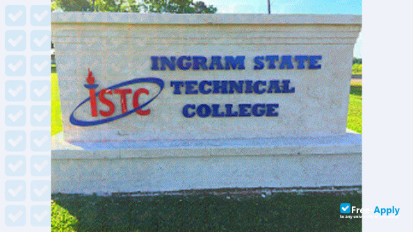 Ingram State Technical College фотография №5