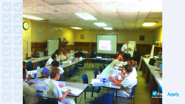 Ingram State Technical College photo #8
