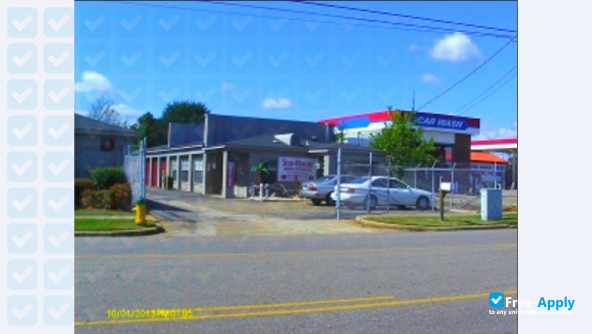 Ingram State Technical College photo #7