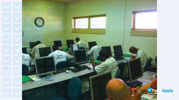 Ingram State Technical College photo #5