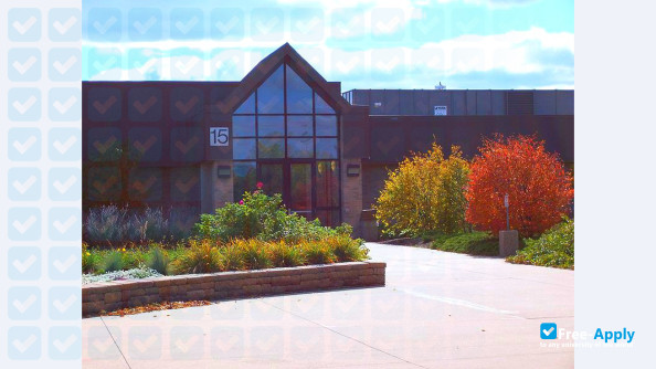 Fox Valley Technical College photo #9