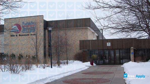 Fox Valley Technical College photo