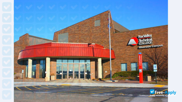 Fox Valley Technical College photo #2