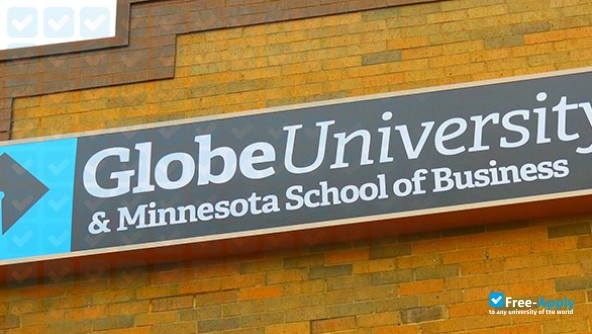 Foto de la Globe University and Minnesota School of Business #1