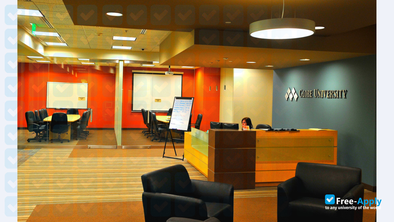 Globe University and Minnesota School of Business photo #6