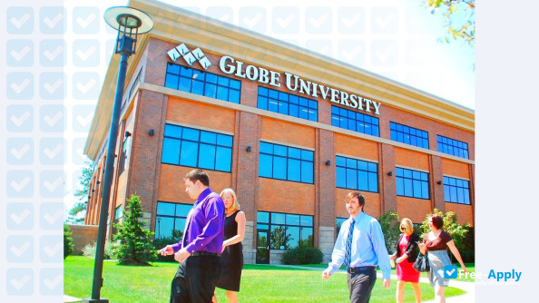 Globe University and Minnesota School of Business photo #3