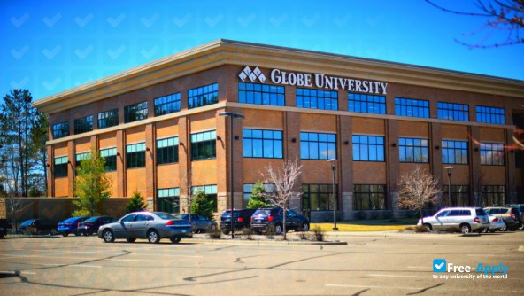 Globe University and Minnesota School of Business photo #2