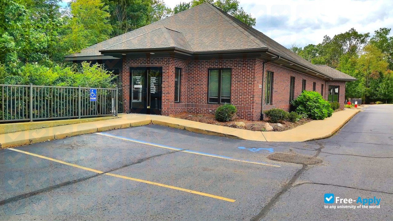 Institute for Clinical Social Work photo #3