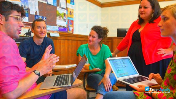 Institute for Clinical Social Work photo #6