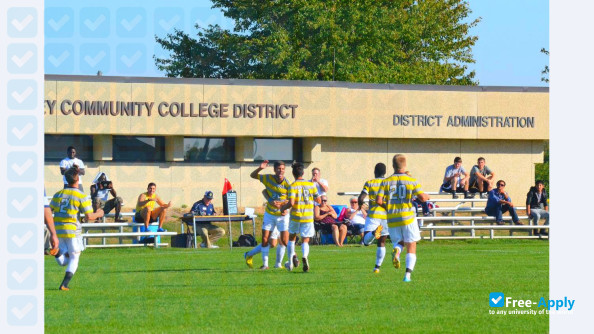 Iowa Lakes Community College photo #3