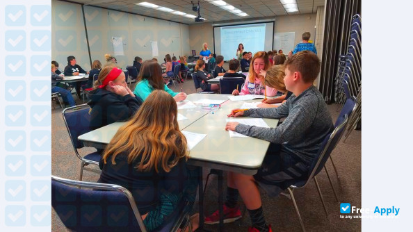 Iowa Lakes Community College photo #12