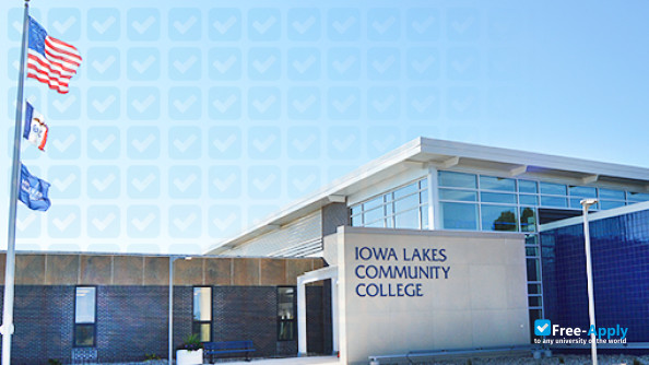 Iowa Lakes Community College photo #11