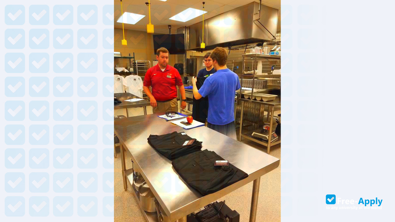 Iowa Lakes Community College photo #13