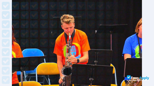 Iowa Lakes Community College photo #14