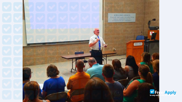 Iowa Lakes Community College photo #5