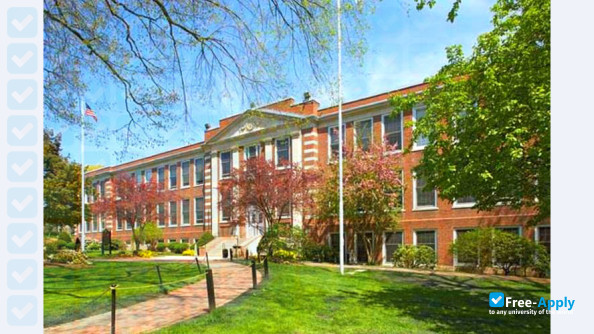 Photo de l’Framingham State University #4