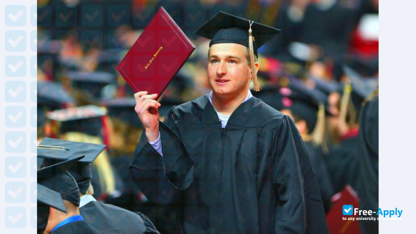 Iowa State University photo #14