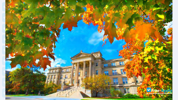 Iowa State University photo #10