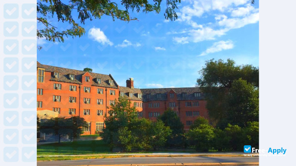 Iowa State University photo #3