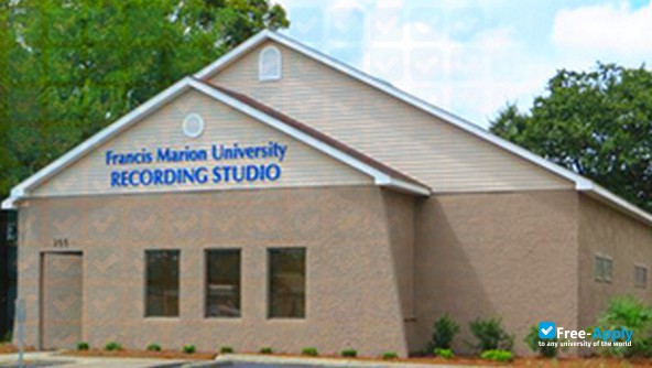 Photo de l’Francis Marion University #6