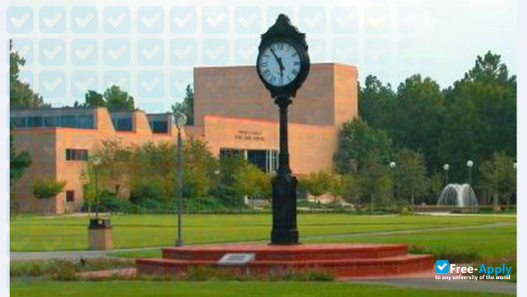 Photo de l’Francis Marion University