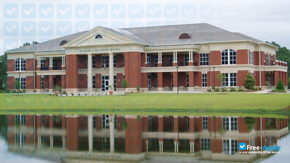 Francis Marion University photo #5