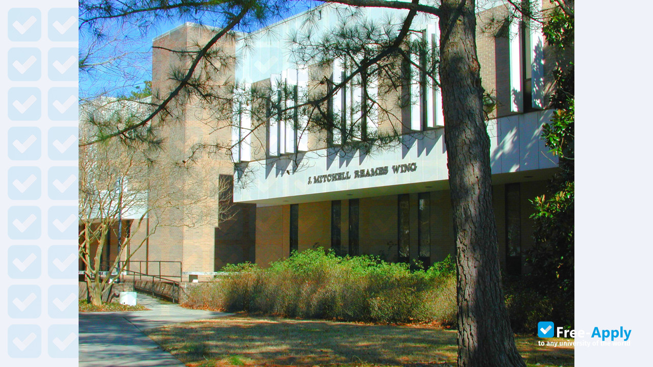Photo de l’Francis Marion University #4