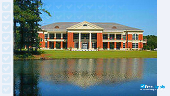 Photo de l’Francis Marion University #7