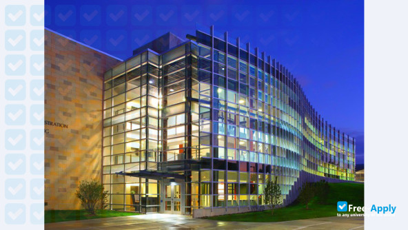 Hudson Valley Community College фотография №2