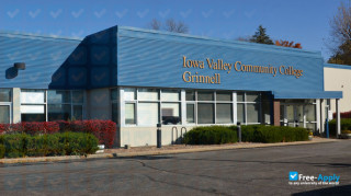 Iowa Valley Community College District vignette #6