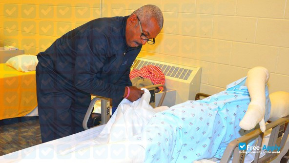 Iowa Valley Community College District photo #2