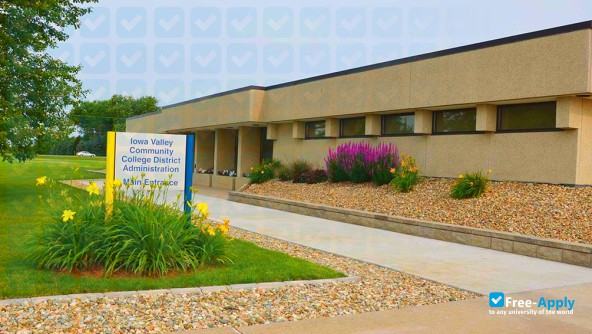 Iowa Valley Community College District photo #4
