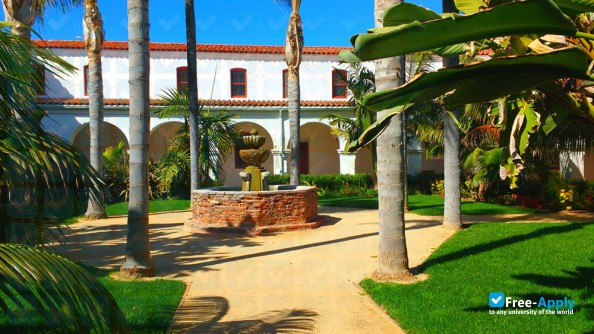 Photo de l’Franciscan School of Theology #5