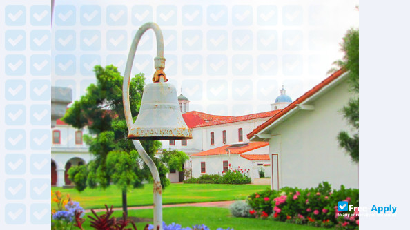 Photo de l’Franciscan School of Theology #6