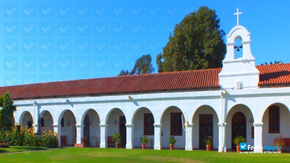 Photo de l’Franciscan School of Theology #2