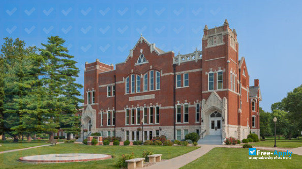 Iowa Wesleyan University photo #7