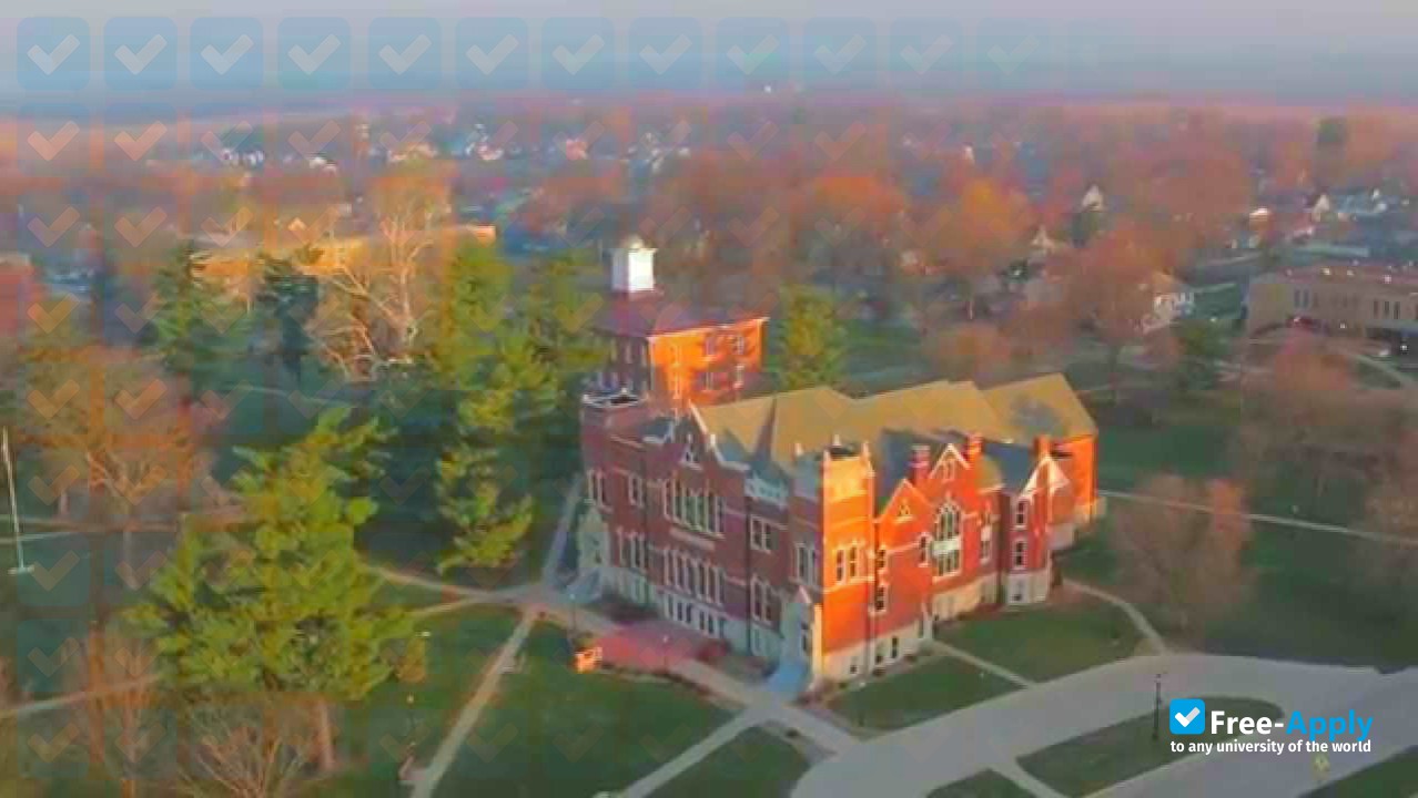 Iowa Wesleyan University photo #4