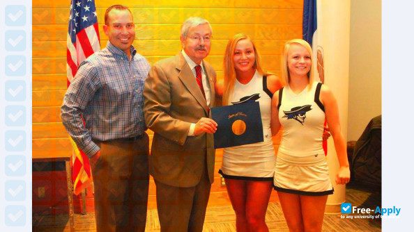 Iowa Western Community College фотография №12