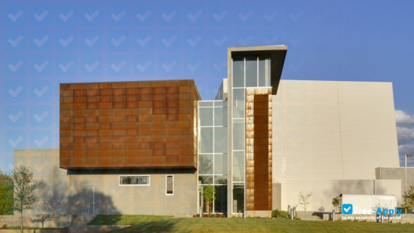 Iowa Western Community College photo #13