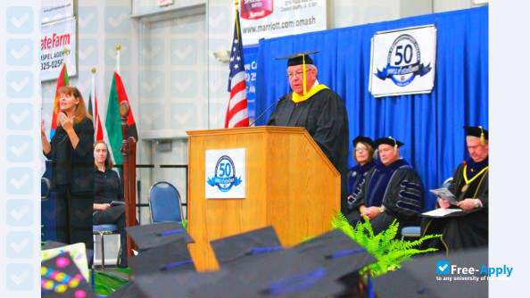Iowa Western Community College photo #2