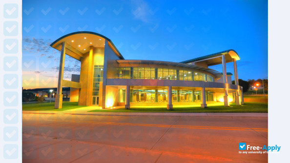 Photo de l’Iowa Western Community College #8