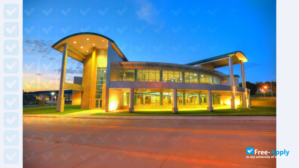 Foto de la Iowa Western Community College #1