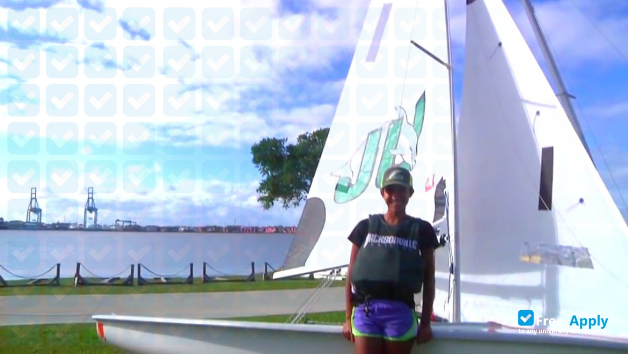 Jacksonville University фотография №5