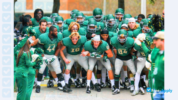 Jacksonville University photo