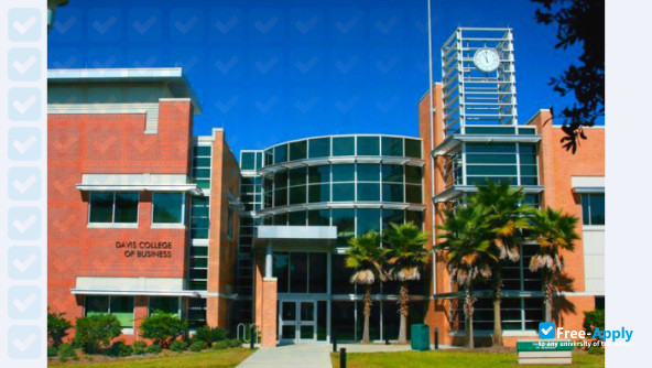 Jacksonville University фотография №12
