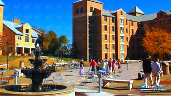 Photo de l’Franciscan University of Steubenville #3