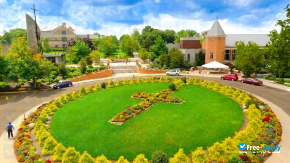 Photo de l’Franciscan University of Steubenville #4