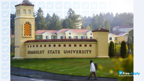Humboldt State University photo #3
