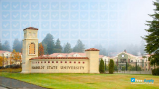 Humboldt State University миниатюра №4