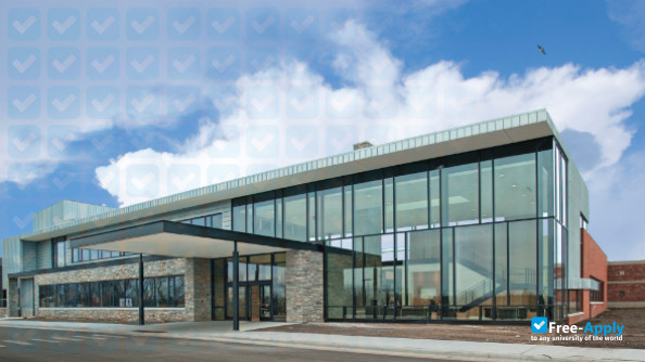 Photo de l’Humphreys College #4